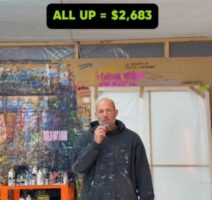 It’s Expensive To Enter Australia’s Art Prize Competitions. But Hard To Give Them Up
