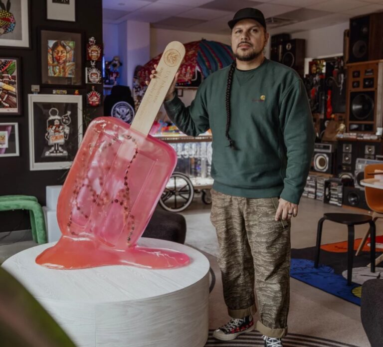 How The University Of North Texas Censored An Art Exhibition
