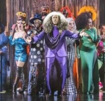 Andrew Lloyd Webber Warns Of Broadway Crisis After “Cats” Closing