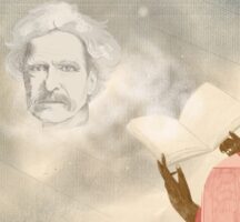 Revisiting Mark Twain In The Age Of Trump