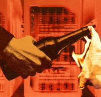 The Canadians Who Want To Stop AI In Its Tracks