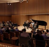 Seattle To Build A New Concert Hall Dedicated To Chamber Music