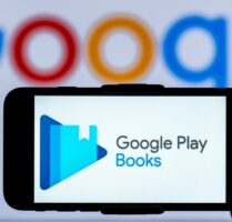 Major Publishers Sue Google Contending Unprecedented Copyright Infringement