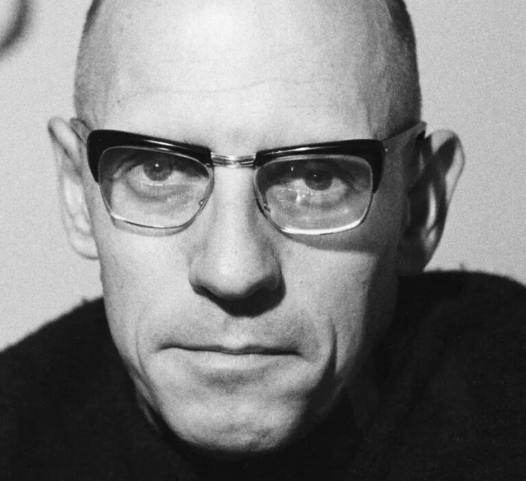 How Foucault Anticipated What’s Happening Today
