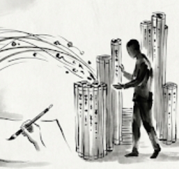 No, AI Is Not Killing Reading