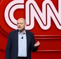 Why CNN Is An Important Piece Of The Paramount/Warner Deal