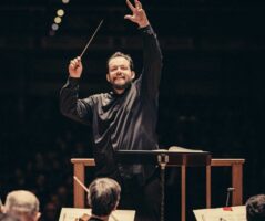 What Does A Future Vision For The Boston Symphony Mean?