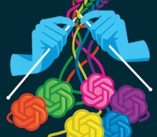 Studies: How AI Affects Creativity