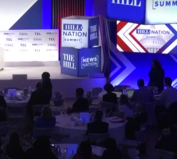 FCC Chairman: Local TV News Companies Should Get Bigger