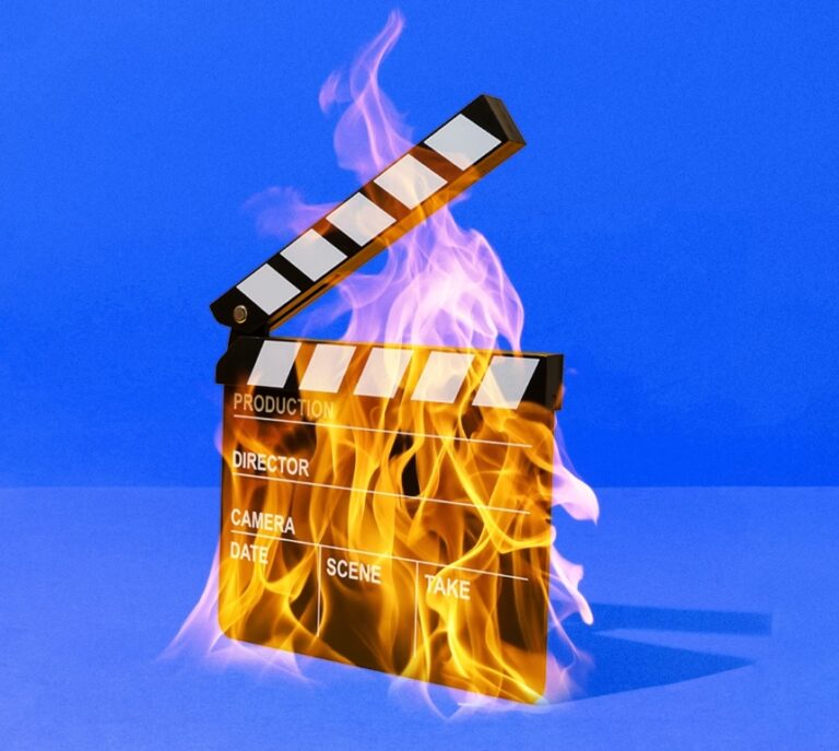 Are Movies Bad For Us?