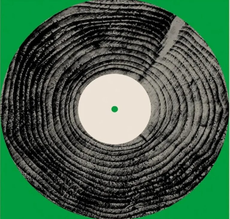 The Uncomfortable Truths About Vinyl Records