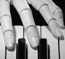 AI-Created Music – What We Can Learn From Copyright History