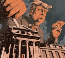 Why Trump Is Fixated On Smithsonian History