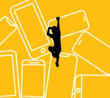 What If Smartphones Are Not Responsible For What Ails Our Kids?