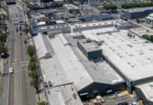 LA Sound Studios See Sharp Decline In Business