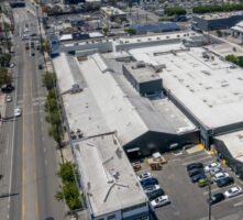 LA Sound Studios See Sharp Decline In Business