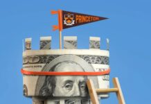 How To Open Up Elite Universities?