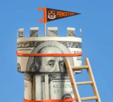 How To Open Up Elite Universities?