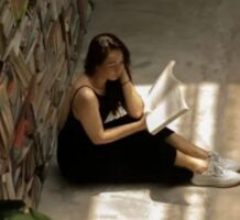 How A Self-Published Book Became A Mega Bestseller