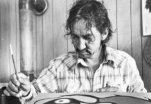 Canadian Art Forger Used His Children In Scheme