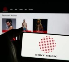 Sony Sues AI Music-Creator Udio Over Copyright Theft