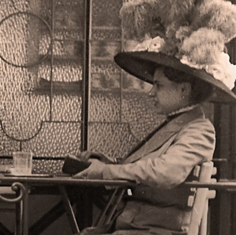 The Power Of Coffee Houses To Change History
