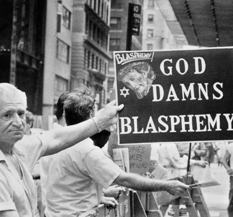Revisiting The Tortured History Of America’s Culture Wars