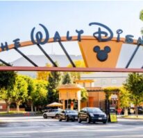 Disney Cutting Hundreds Of Creative Jobs