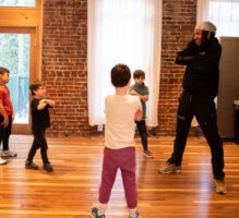 Rethinking Dance Education