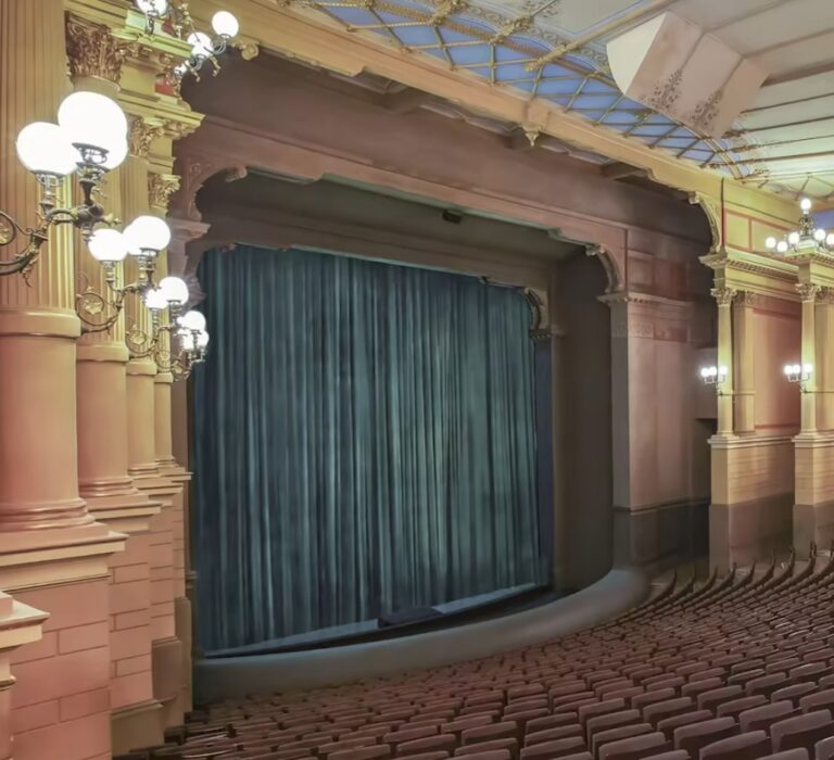 Bayreuth Is A Religious Experience. It’s Also Really Uncomfortable