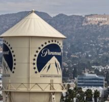 Writers Guild Adds A Motion To Block Paramount/Warner Merger