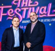 A Coachella For Broadway Theatre?