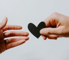 Why Philanthropists Give?