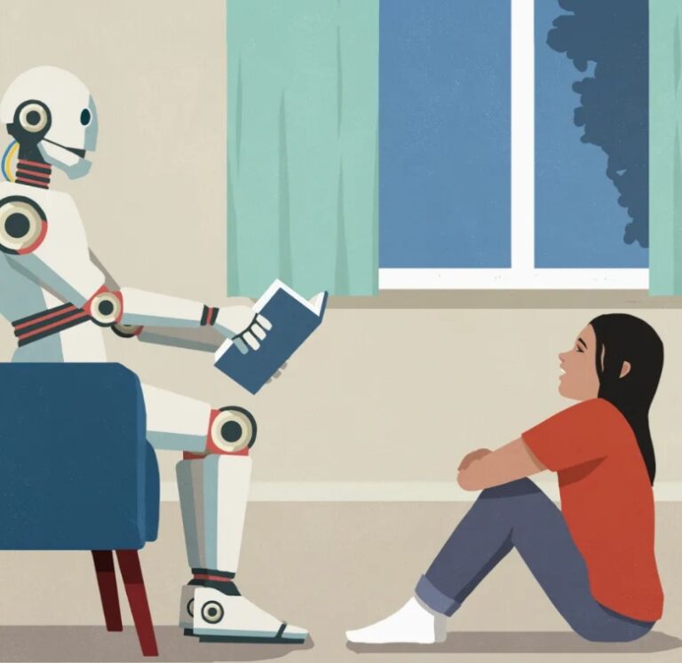 An AI That Will Write Your Bedtime Stories?