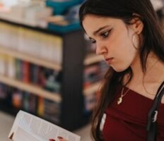 Why We Buy Books We Don’t Read