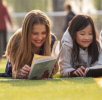 Why Did This Children’s Lit Festival Remove Comments On Diversity?
