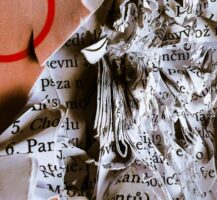 AI Companies Are Buying Up Old Books And Destroying Them As They Scan