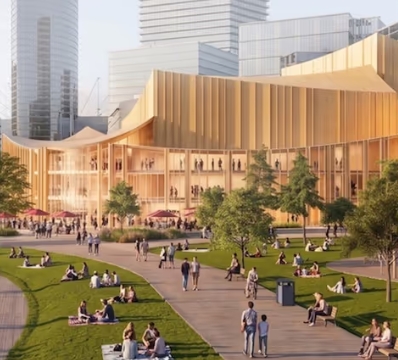 Vancouver Music Organizations Propose Four New Concert Halls