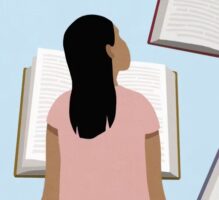 Students Are No Longer Reading Full Books