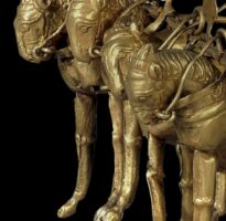 The Ancient World Beyond Greece, Rome and Egypt