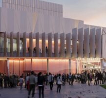 Performing Arts Centers In Australia’s “Second Cities” Form A Network