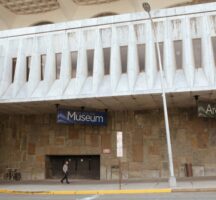 New York State Museum Accused Of Fraud