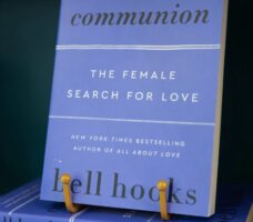 How JD Vance’s Book Put bell hooks’ 2002 Book Back On The Bestseller List