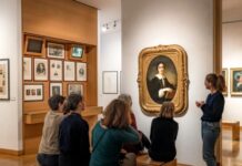 Attendance Has Plunged At Europe’s Jewish Museums