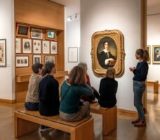 Attendance Has Plunged At Europe’s Jewish Museums