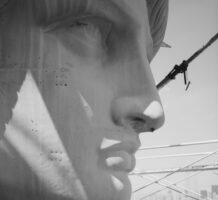 Pondering The Statue Of Liberty As An Art Object