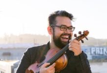 Vijay Gupta: Classical Music Needs A New Why