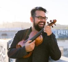 Vijay Gupta: Classical Music Needs A New Why