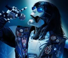 Big Music Companies Ask That AI-Music Not Be Allowed On The Music Charts