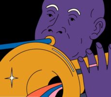 What’s Happening In Kids’ Brains When They’re Picking Out Music On The Piano